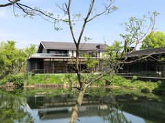 -木守西溪溪隐餐厅