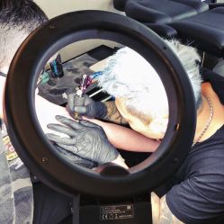 -極致刺青TATTOO STUDIO 私人订制