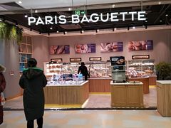 -巴黎贝甜(华堂新辰汇店)