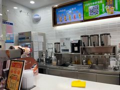 -CoCo都可(世茂广场店)