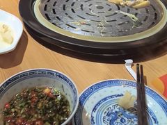 -阿鸡鱼庄·顺德鲜蒸小炒(亚运村店)