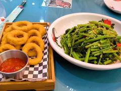 -My Way Town买味堂·东南亚餐厅(亦庄店)