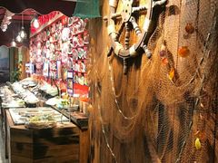 -锦绣金山人家(友谊店)