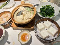 -春家·非遗手工小吃(徐汇万科广场店)