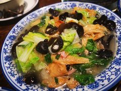 -兰边碗(鼓楼店)