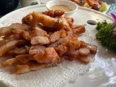 金排骨-旅马餐厅(茅家埠店)