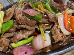 -洞密园美食城(富华路店)