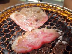 -烧肉达人•炭火烧肉(新天地店)