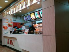 -风致肯麦基(忠信店)