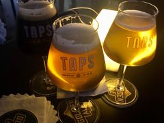 -TAPS精酿啤酒屋