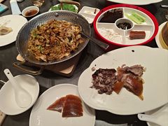 -全聚德(双井店)