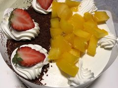 -卡漫莫尼蛋糕(私人定制店)