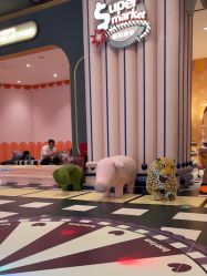 -meland亲子乐园•活动包场(北京亦庄龙湖天街店)