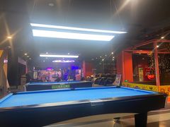 -大鲁阁X运动玩乐园·保龄球·团建·生日派对(滨江宝龙城市广场店)