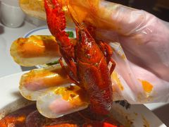 -王红军龙虾(盐仓桥店)