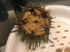 -苏大嘴海鲜牧场(奥林匹克店)