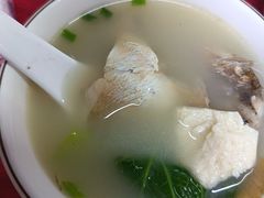 -蛇口康乐快餐鱼仔档(翠苑小区店)
