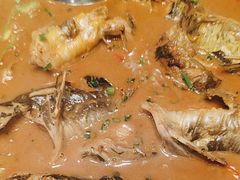-辛香味烧鱼馆·非遗技艺·排骨红烧肉(光谷医药园店)