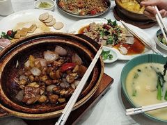 -和平馆·地道港澳茶餐厅(西门口店)