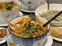 -发记鱼杂专卖店(Suria Sabah)