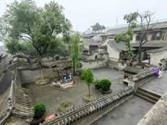 -山西王家大院