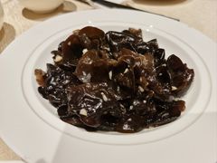 -唐拉雅秀酒店-唐苑中餐厅