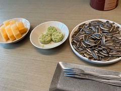 -隐溪茶馆(静安寺店)