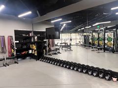 -超级猩猩健身·私教(上海体育场店)