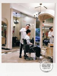 -IMPACT 影响力发型连锁