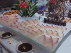 -渔文乐·海鲜大排档(壹品总店)