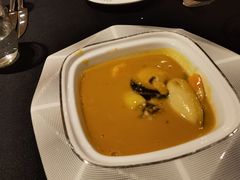 -圣丰索菲特·法国餐厅