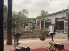 -顺德了能馆(虎门店)