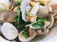 -渔家乐小海鲜(皇姑店)