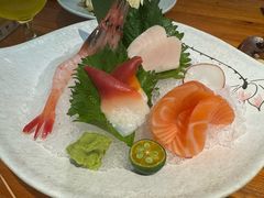 -故乡屋日本料理(八一广场店)