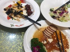 -富黎华海鲜大酒楼(正大广场店)