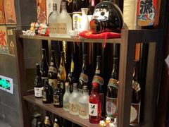 零售区-一豚轩·烧鸟·豚骨拉面(五四路店)