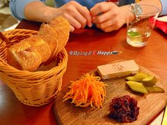 -羽深肉铺 Steak & Wine