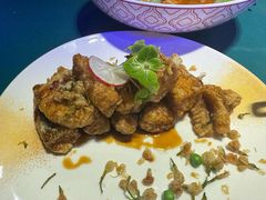 -逸馥荟(人广来福士店)