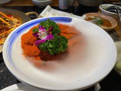 潮椒牛肉-潮火锅·麻辣牛肉火锅(观音桥方圆·LIVE店)