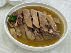 -怡园饭店-餐厅(四望亭店)