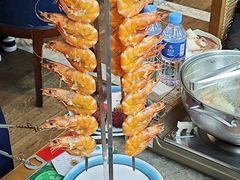 -亚马逊蒸汽活海鲜自助(LCM置汇旭辉广场店)
