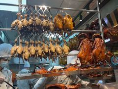 -龙记香港茶餐厅(久光百货店)