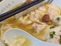 -王春春鸡汤饭(上海中海环宇城店)