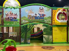 -华谊兄弟（长沙）电影小镇