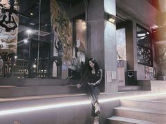 -HUBBA祜精酿(五羊邨店)