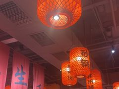 -山四砂锅(太原钟楼街店)