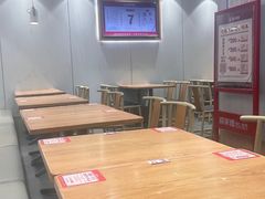 -喜家德虾仁水饺(南山书城店)