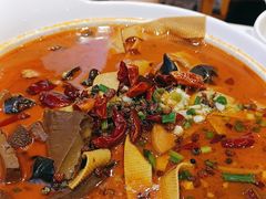 -鱼你在一起(虹口星荟中心店)