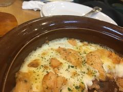 -萨莉亚意式餐厅(玉泉路物美店)
