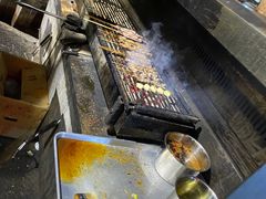 -大富贵烧烤公司(双廊店)